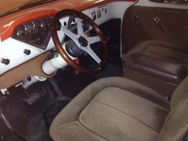 1956 Chevrolet Other Pickups - photo 9