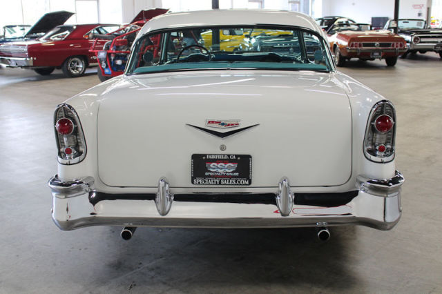 1956 Chevrolet Bel Air/150/210 None - photo 11