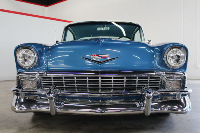 1956 Chevrolet Bel Air/150/210 None - photo 5