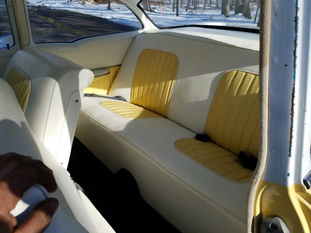 1956 Chevrolet Bel Air/150/210 - photo 10