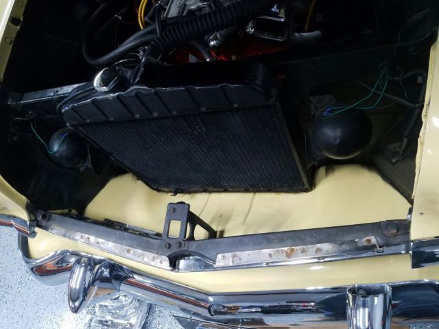 1956 Chevrolet Bel Air/150/210 - photo 12