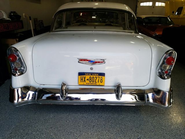 1956 Chevrolet Bel Air/150/210 - photo 3