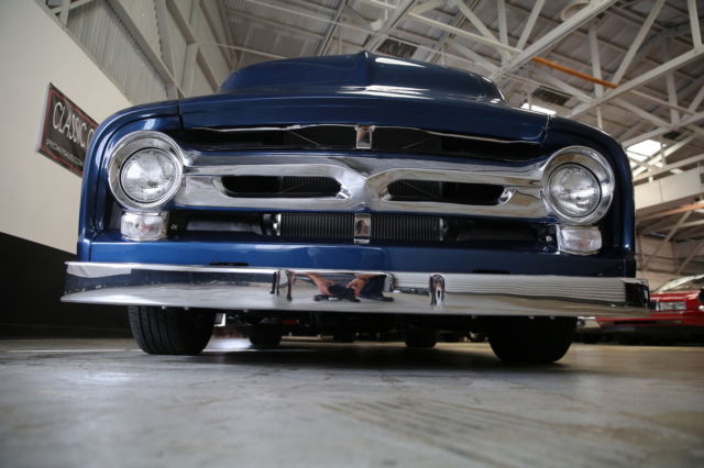 1956 Ford F-100 1/2 Ton - photo 12