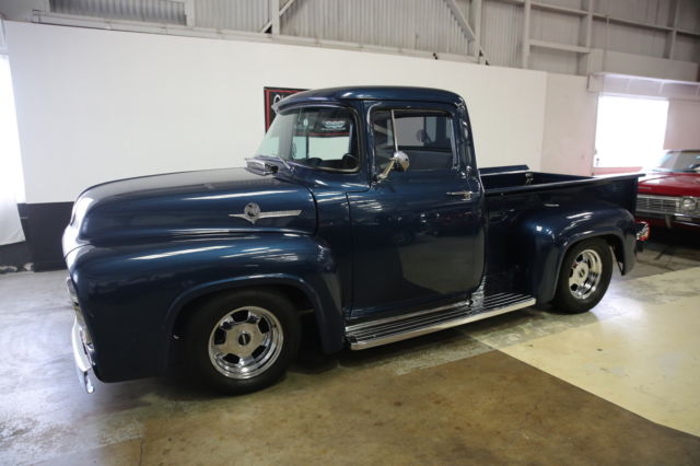 1956 Ford F-100 1/2 Ton - photo 2