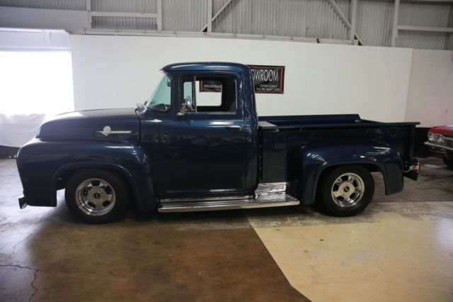 1956 Ford F-100 1/2 Ton - photo 3