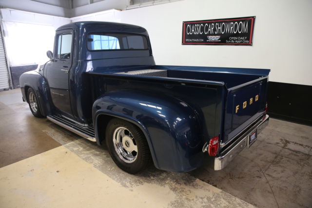 1956 Ford F-100 1/2 Ton - photo 4
