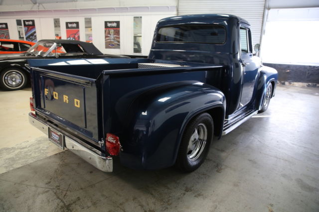 1956 Ford F-100 1/2 Ton - photo 7