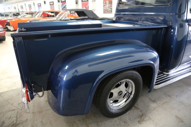 1956 Ford F-100 1/2 Ton - photo 8