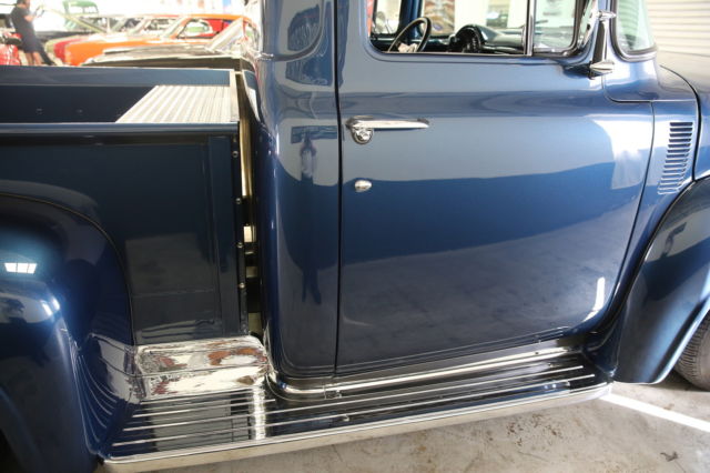 1956 Ford F-100 1/2 Ton - photo 9
