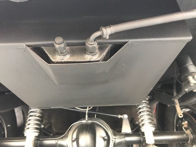 1956 Chevrolet Bel Air/150/210 - photo 13