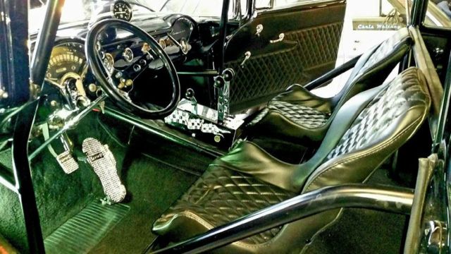 1956 Chevrolet Bel Air/150/210 - photo 9