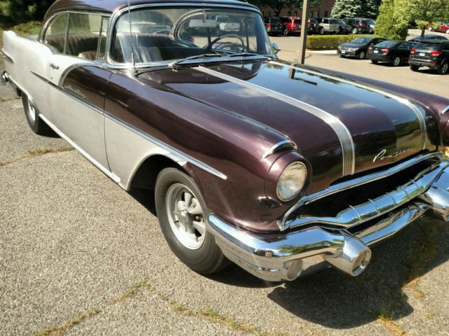 1956 Pontiac Catalina - photo 13