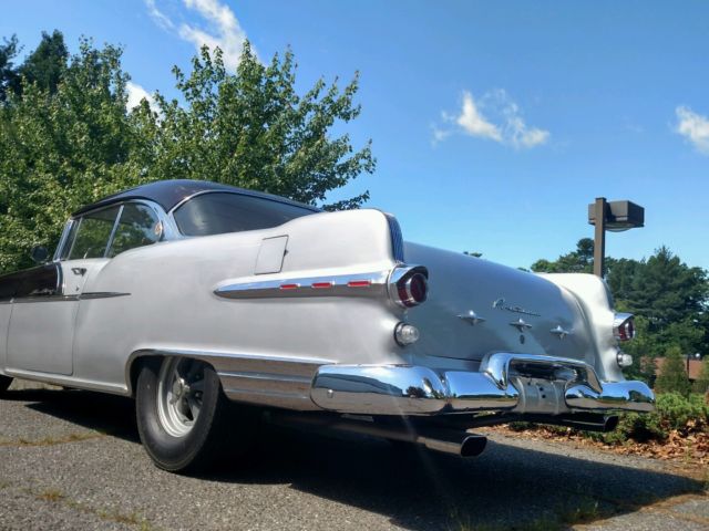 1956 Pontiac Catalina - photo 2