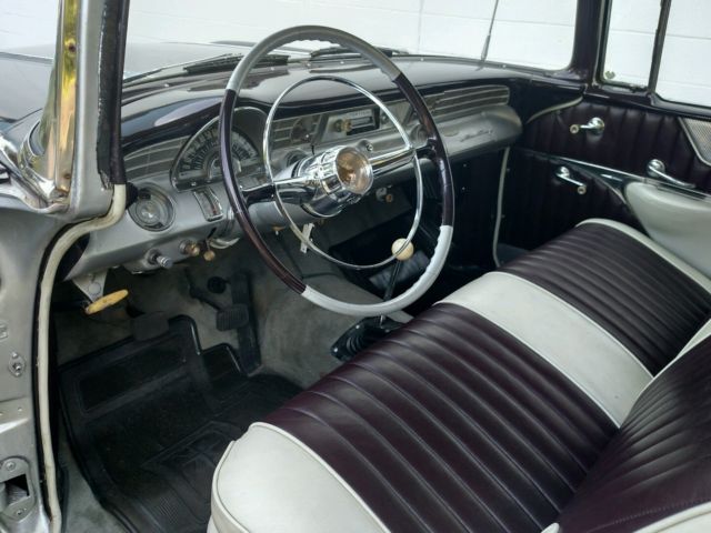 1956 Pontiac Catalina - photo 3