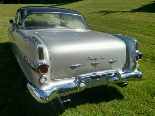 1956 Pontiac Catalina - photo 5