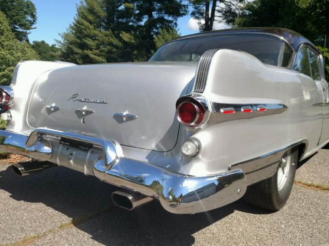 1956 Pontiac Catalina - photo 9