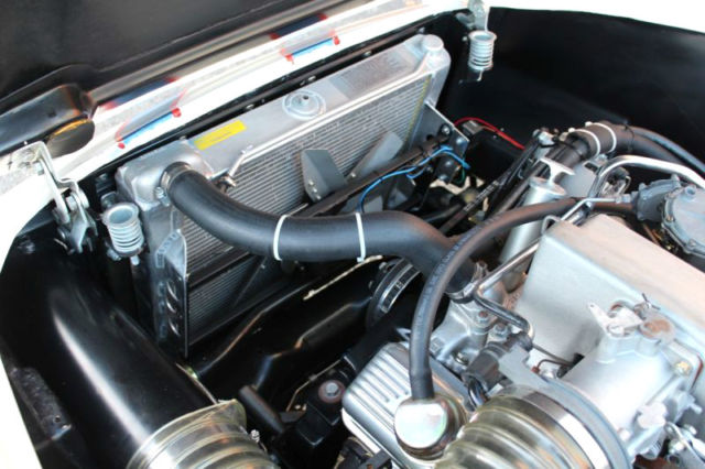 1957 Chevrolet Corvette - photo 12