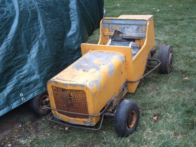 1957 Other Makes 1/2 Quarter - photo 10