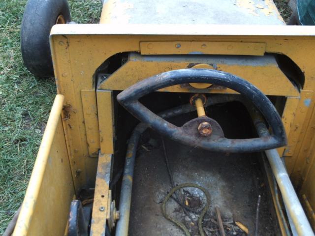 1957 Other Makes 1/2 Quarter - photo 13