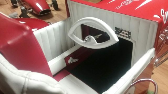 1957 Other Makes 1/2 Quarter - photo 5