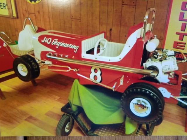 1957 Other Makes 1/2 Quarter - photo 6