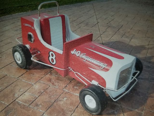 1957 Other Makes 1/2 Quarter - photo 9