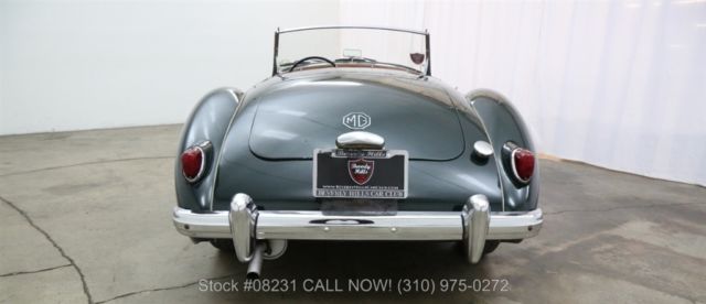 1957 MG Other 1500 - photo 12