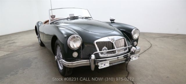 1957 MG Other 1500 - photo 4