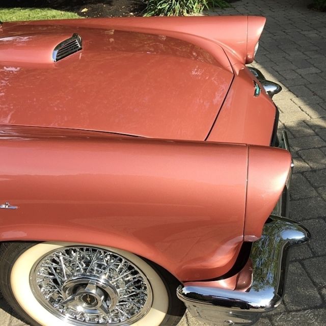 1957 Ford Thunderbird - photo 10
