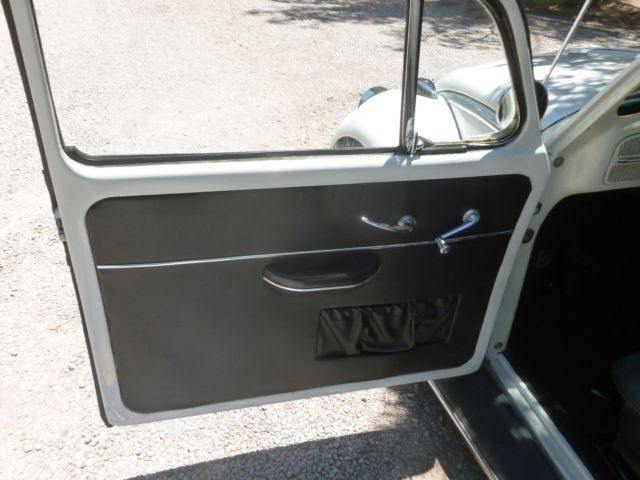 1966 Volkswagen Beetle - Classic - photo 11