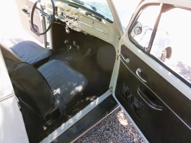 1966 Volkswagen Beetle - Classic - photo 13