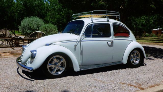 1966 Volkswagen Beetle - Classic - photo 2