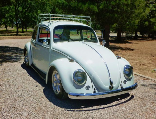 1966 Volkswagen Beetle - Classic - photo 3