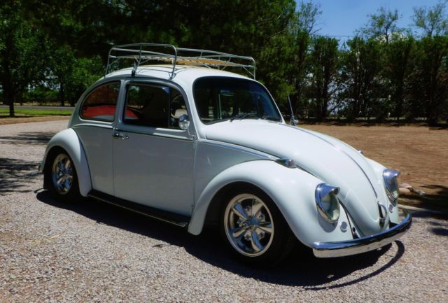 1966 Volkswagen Beetle - Classic - photo 4