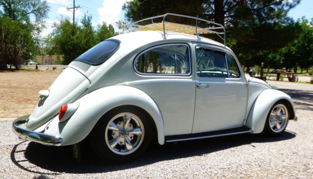 1966 Volkswagen Beetle - Classic - photo 5