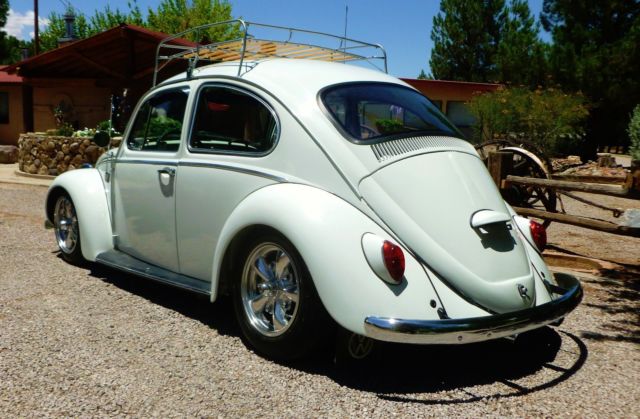 1966 Volkswagen Beetle - Classic - photo 6