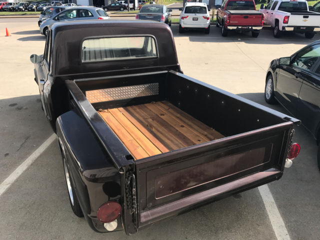 1957 Chevrolet Other Pickups - photo 8