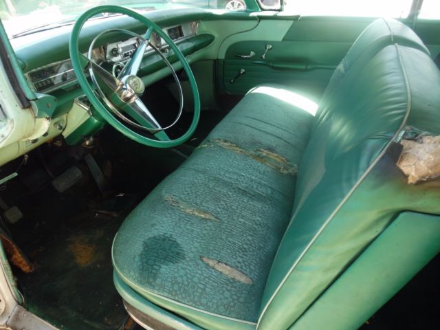 1957 Buick Roadmaster - photo 10