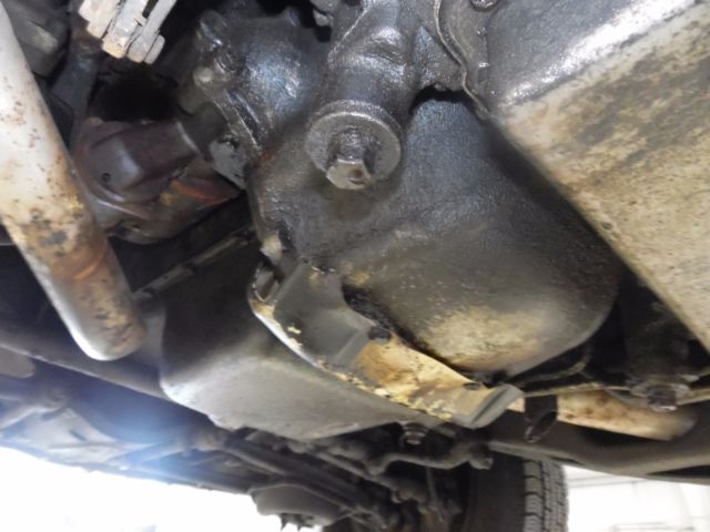 1957 Buick Roadmaster - photo 12