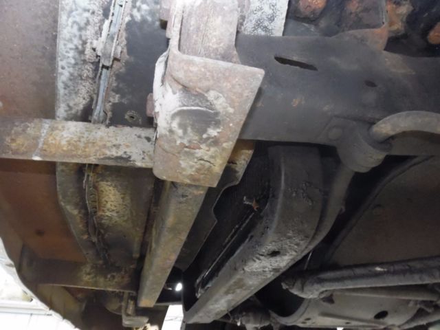 1957 Buick Roadmaster - photo 13