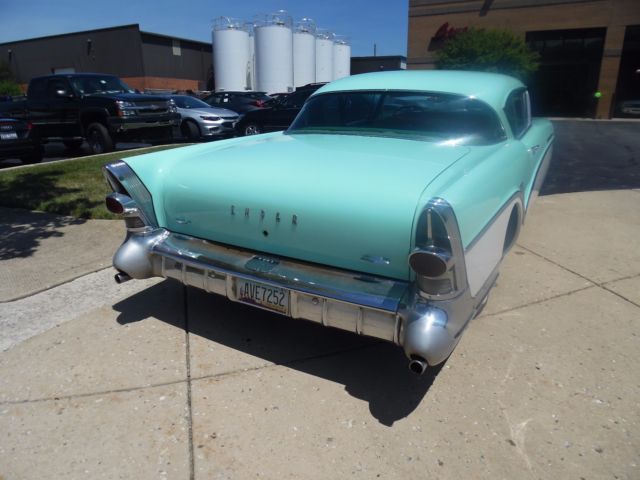 1957 Buick Roadmaster - photo 4