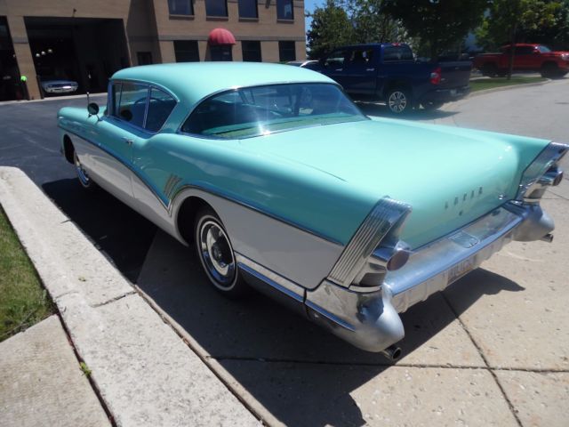 1957 Buick Roadmaster - photo 5
