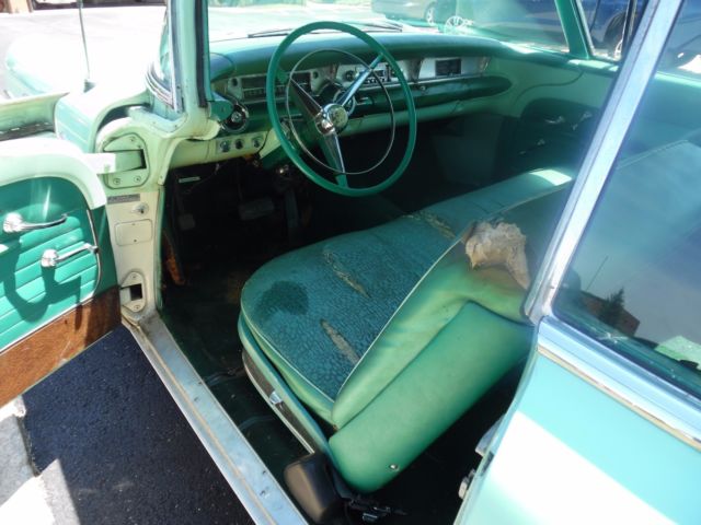 1957 Buick Roadmaster - photo 6