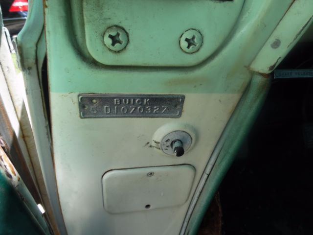 1957 Buick Roadmaster - photo 8