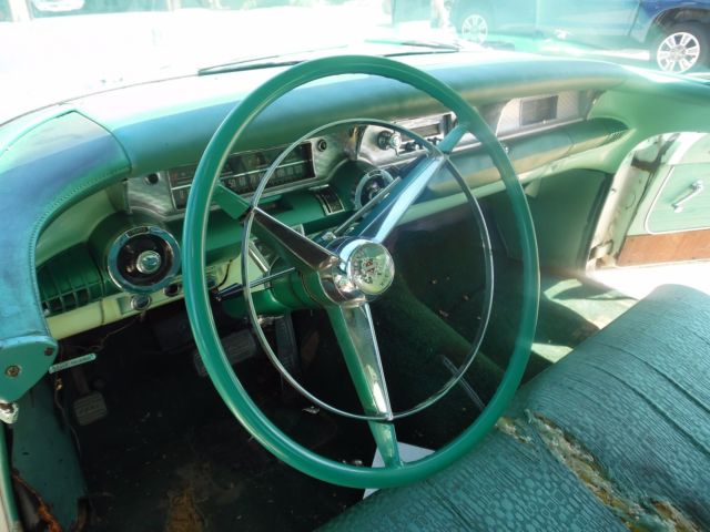1957 Buick Roadmaster - photo 9