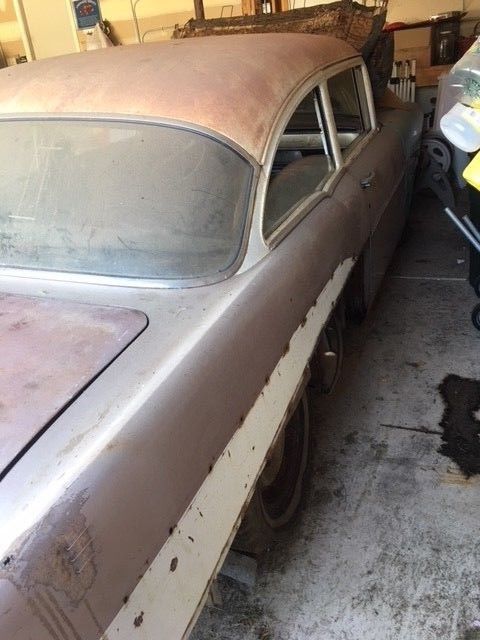 1957 Chevrolet Bel Air/150/210 - photo 3