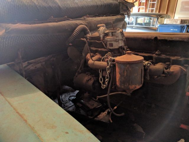1957 Chevrolet Bel Air/150/210 - photo 8