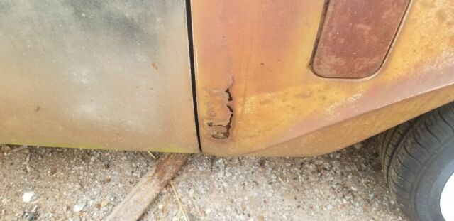 1957 Studebaker - photo 11