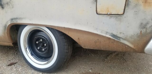1957 Studebaker - photo 13