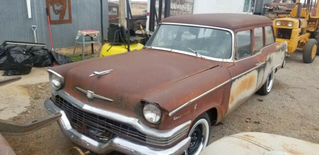 1957 Studebaker - photo 2